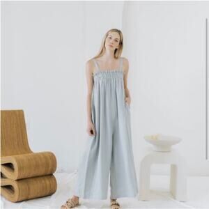 Laude The Label Laurel Jumper